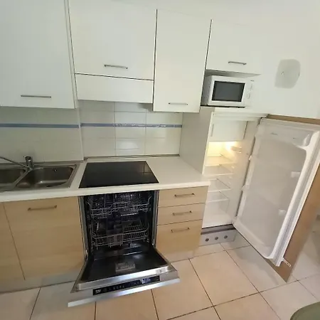 Apartamento Federica