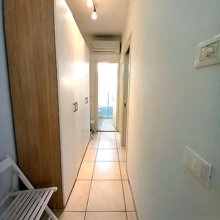 Federica Apartamento Lignano Sabbiadoro