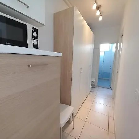 Apartamento Federica
