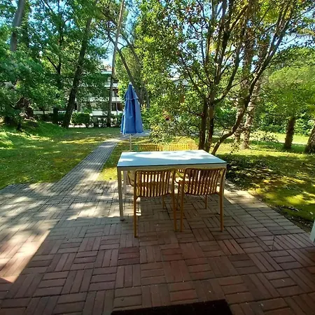 Apartment Federica *