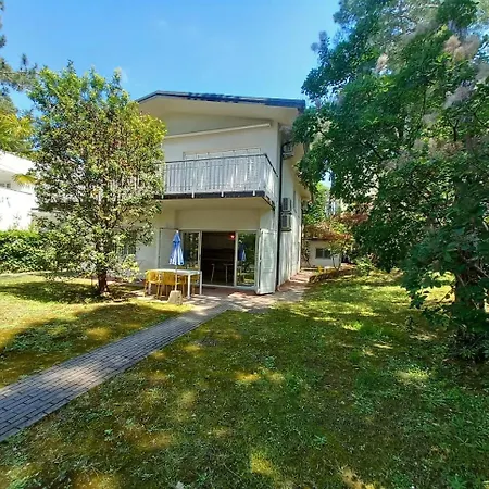 Apartment Federica Lignano Sabbiadoro