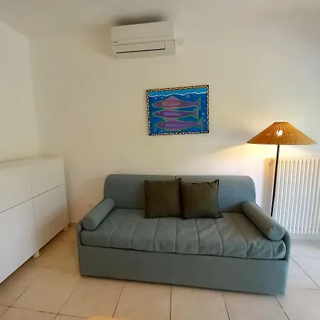 Apartment Federica *
