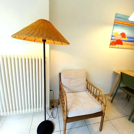 Federica Apartman *