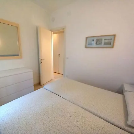 Federica Apartment Lignano Sabbiadoro