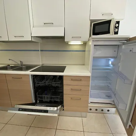 Appartement Federica Lignano Sabbiadoro