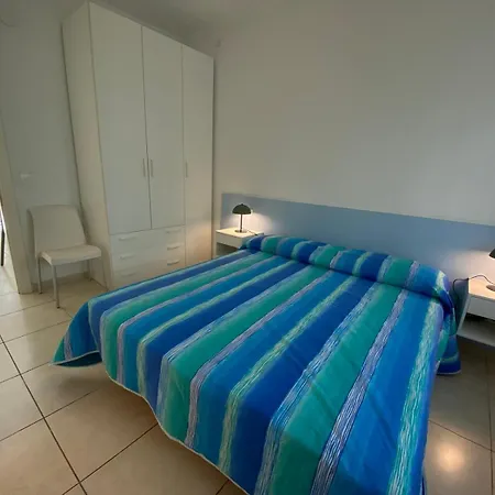 Federica Appartement