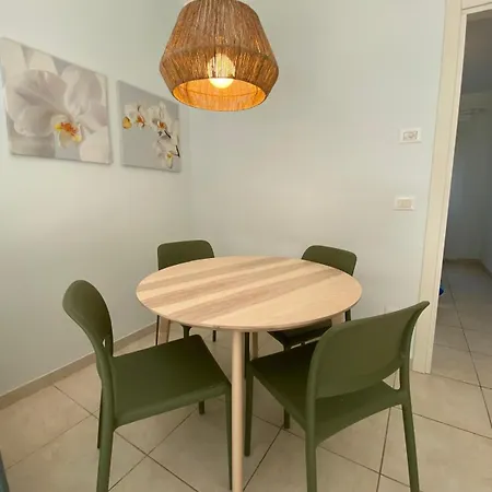 Federica Apartment
