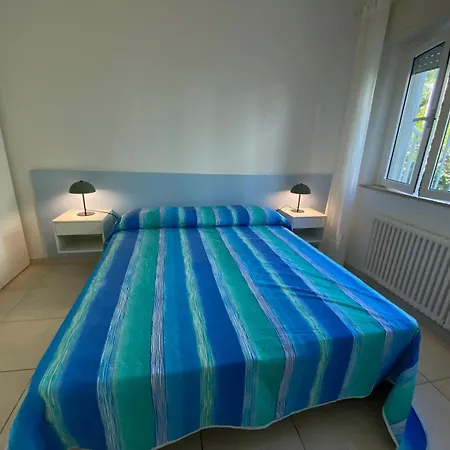 Apartment Federica